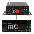 4-channel video 1550nm optical transmitter price